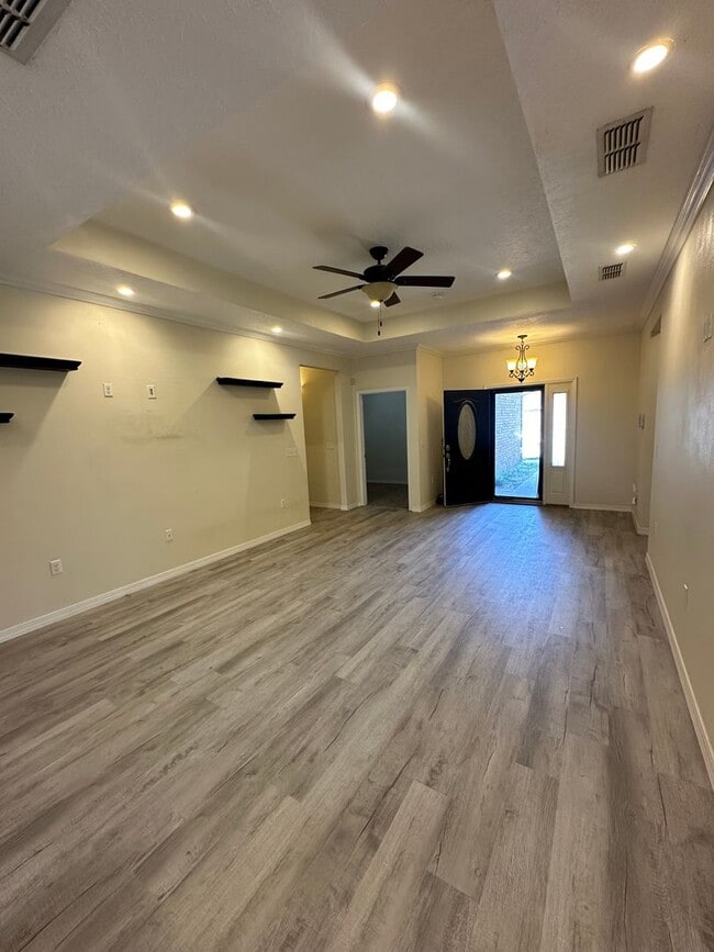 Photo - Stunning and Spacious 4 Bed Home! Parkview School District!
