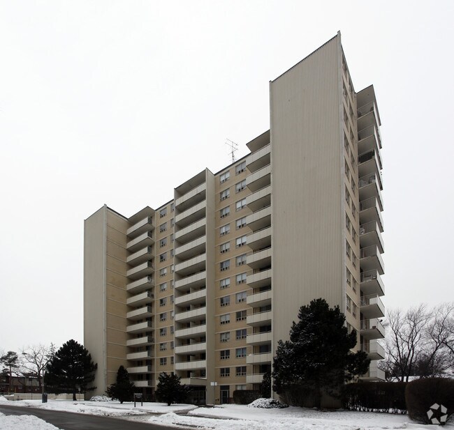 Photo - Glencrest Terrace Apartments