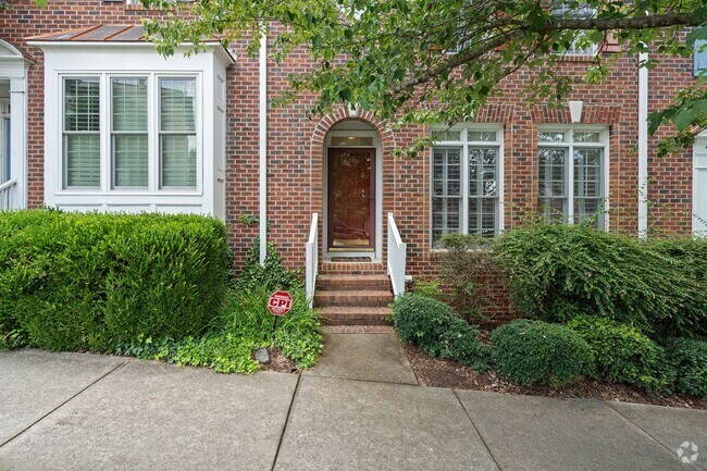 Building Photo - Southern Village Townhome available in Jun...
