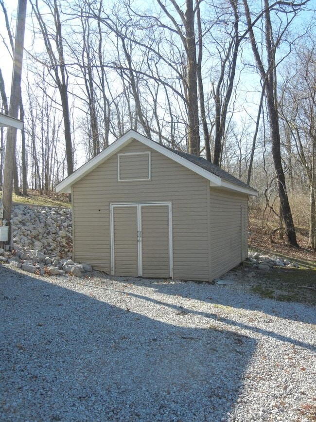 Photo - 2 Bed 1 Bath Mobile Home