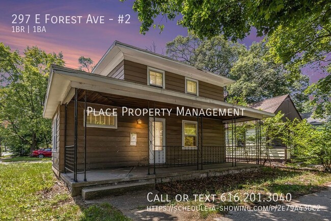Photo - 297 E Forest Ave Apartment Unit #2