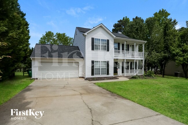 Photo - 6616 White Mist Ln