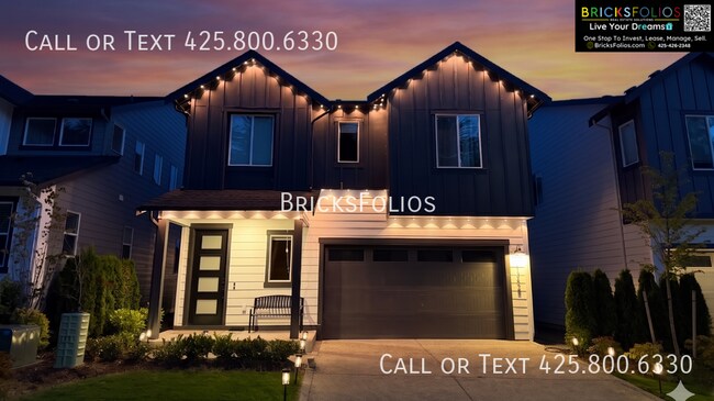Photo - 13628 208th Dr SE