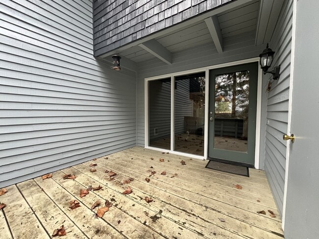 Photo - Cozy Portland Home with Spacious Living Room & Fenced Backyard