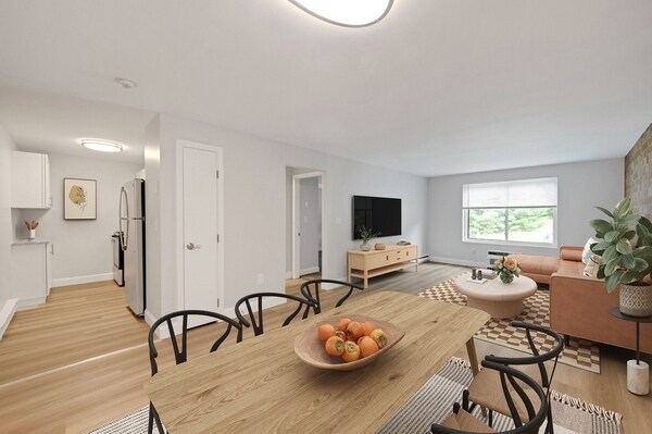 Photo - Eagle Rock Apartments at Hudson