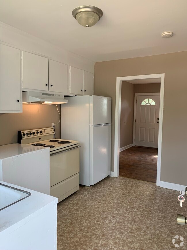 Building Photo - 2122 Haven Cir Unit 3 Rental