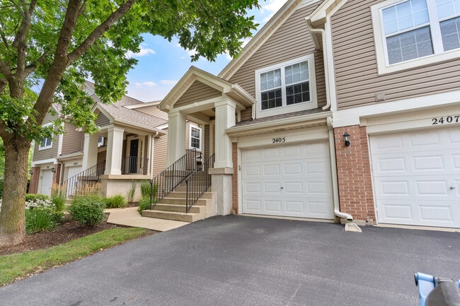 Building Photo - 2405 Wilton Ln