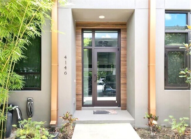 Photo - 4146 Gauge Line Lp Townhome