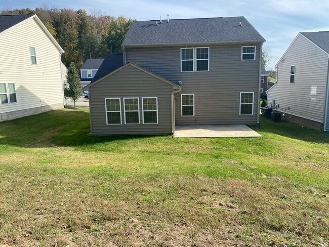 Photo - Beautiful New 3 Bed 2.5 Bath House in Whites Creek