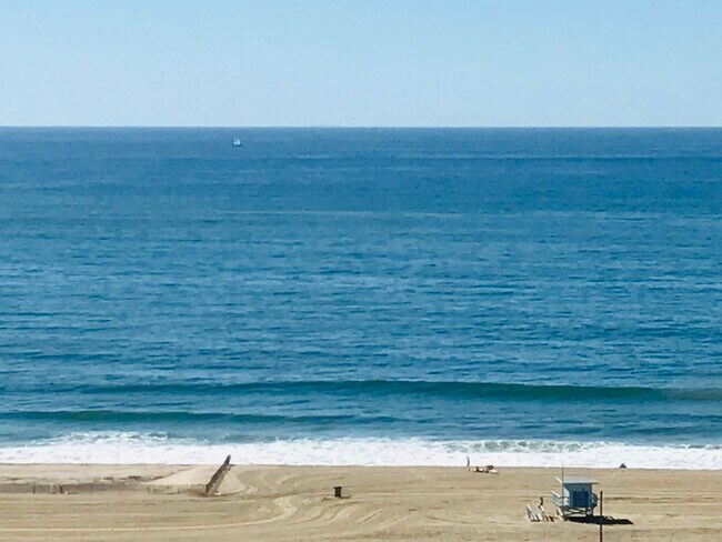 Stunning Ocean Views - 757 Ocean Ave Unit 311