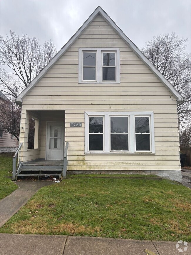 Building Photo - Cleveland East Side 3 Bed Single Home