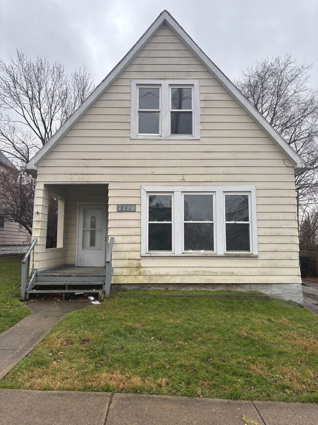 Cleveland East Side 3 Bed Single Home - Cleveland East Side 3 Bed Single Home