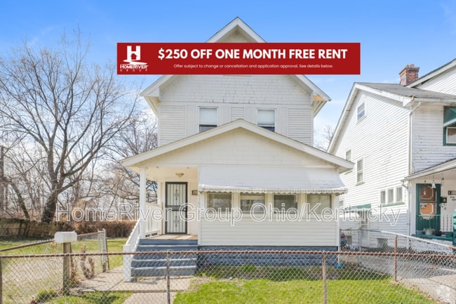 Building Photo - 4158 E 119th St Rental