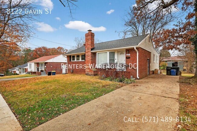 Photo - 8122 Gavin St