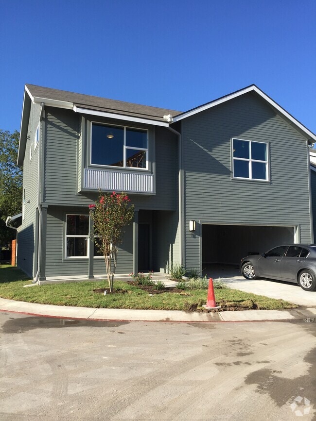 Building Photo - 5616 S 1st St Rental
