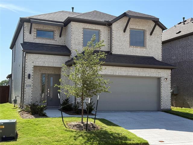 Photo - 1233 Wolfsbane Dr