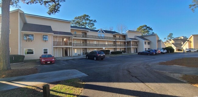 Photo - 1025 Plantation Dr W Condo