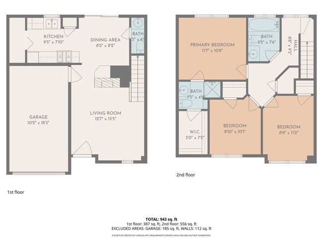 Photo - Updated 3-Bed Townhome Oasis in Copperfield | Greenbelt Views, Granite Kitchen & Move-In Ready!