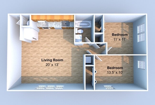 Photo - 4111 Stonecrest Ct