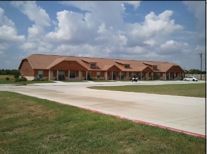 Countryside Apartment Homes - Countryside Apartment Homes
