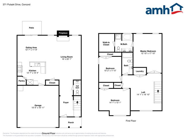 Photo - 371 Pulaski Dr SW