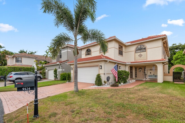 Building Photo - 9124 Villa Portofino Cir Rental
