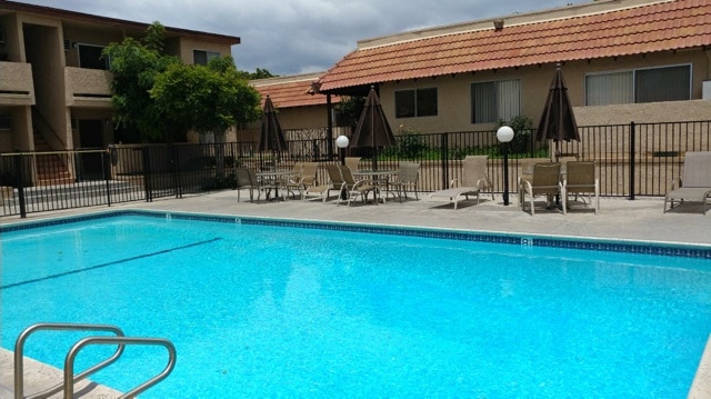 Photo - Orange Tree Garden Apartments