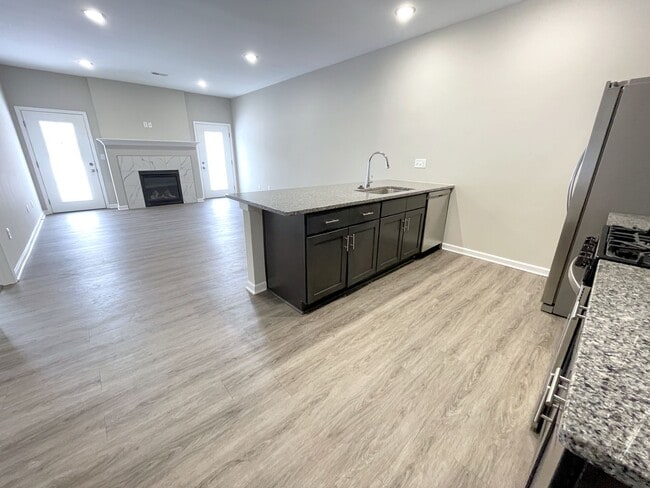 Photo - Orchard Grove Apartments