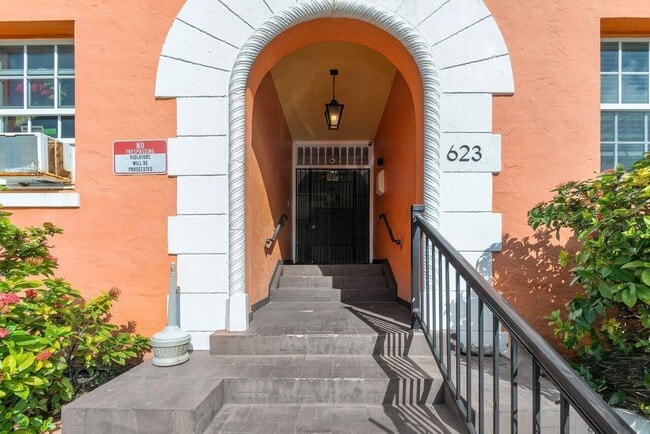 Photo - 623 Park Pl Unit 19