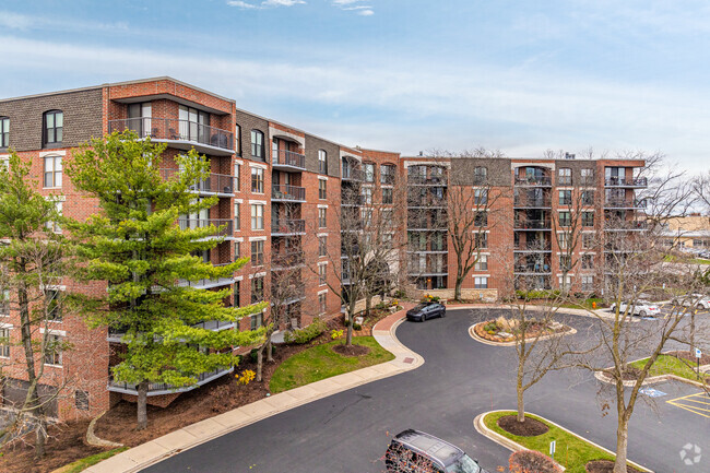 Primary Image - RiverPlace Condominiums