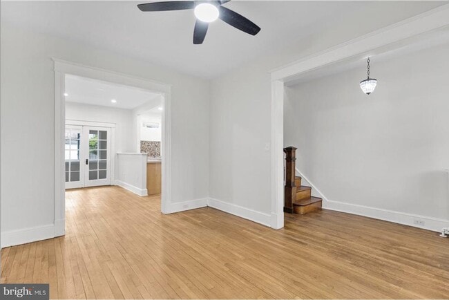 Building Photo - 4007 4th St NW