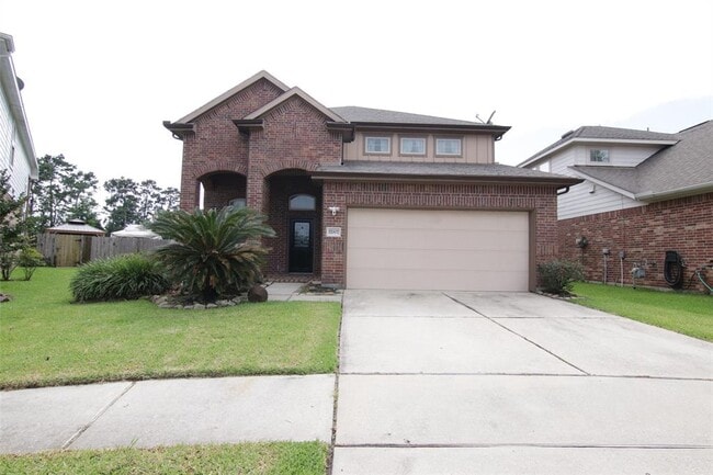 Photo - 17007 Rye Harbor Ct House