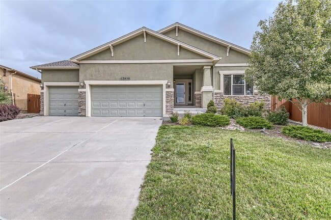 Building Photo - 12650 Handles Peak Way