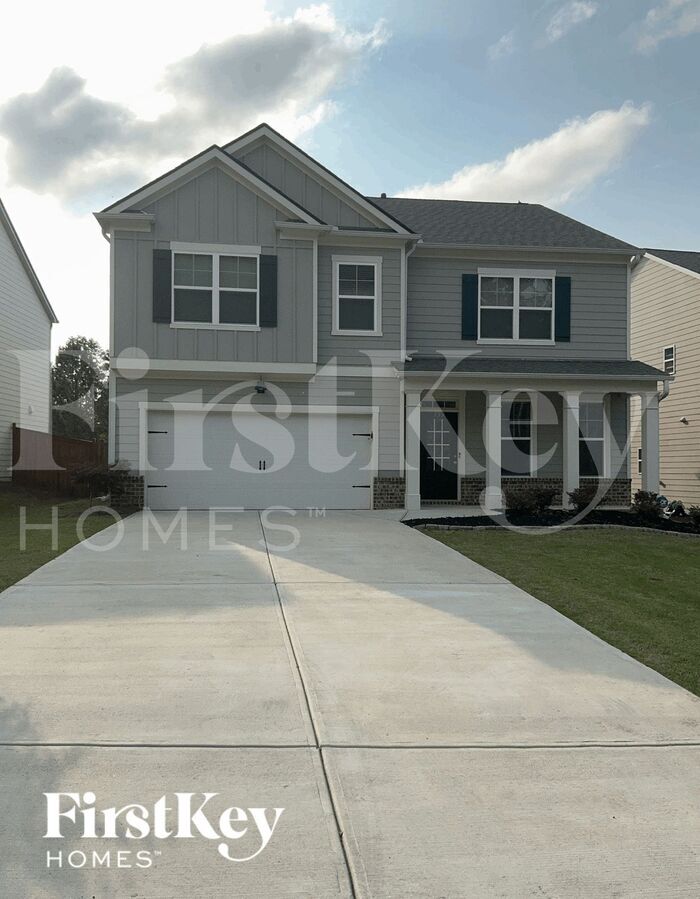 Photo - 339 Garnet Dr House