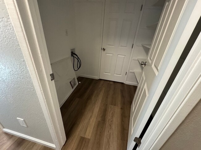 Photo - 3 bedroom, 2 bath, two car garage in Stead- pets welcome!