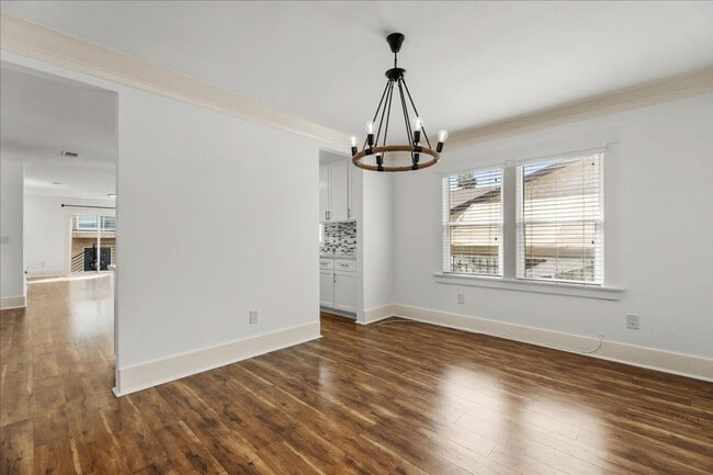 Photo - Charming 3-Bedroom Craftsman with Modern U...