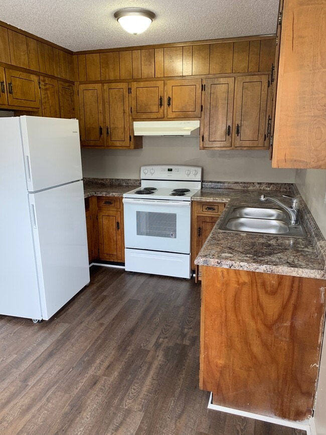 Photo - Starr Mountain Apartments
