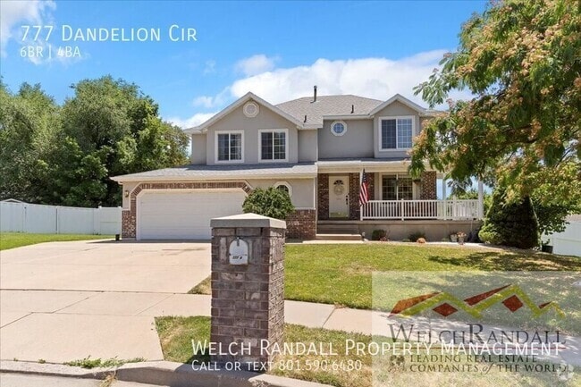 Building Photo - 777 Dandelion Cir Rental