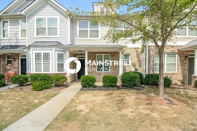 Building Photo - 3 Bedroom Pet-Friendly Home in Atlanta, GA with Main Street Renewal