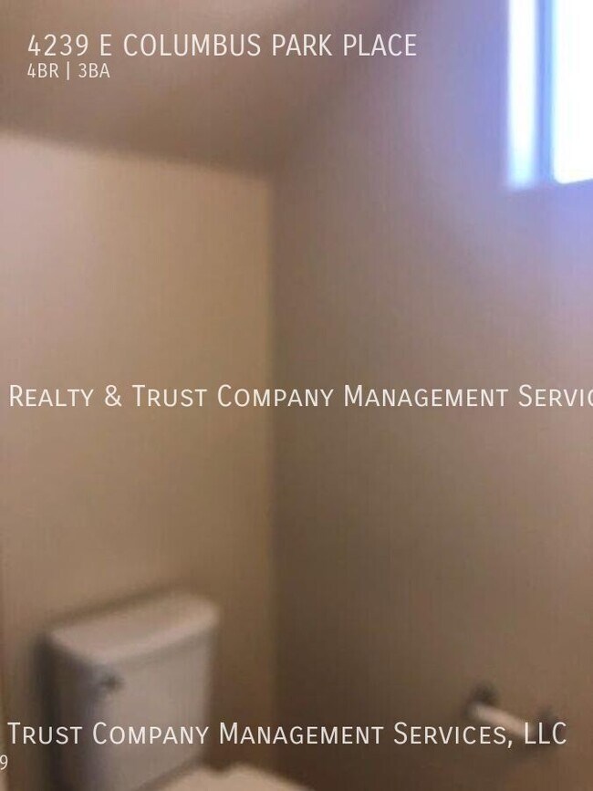 Photo - 4239 E Columbus Park Pl