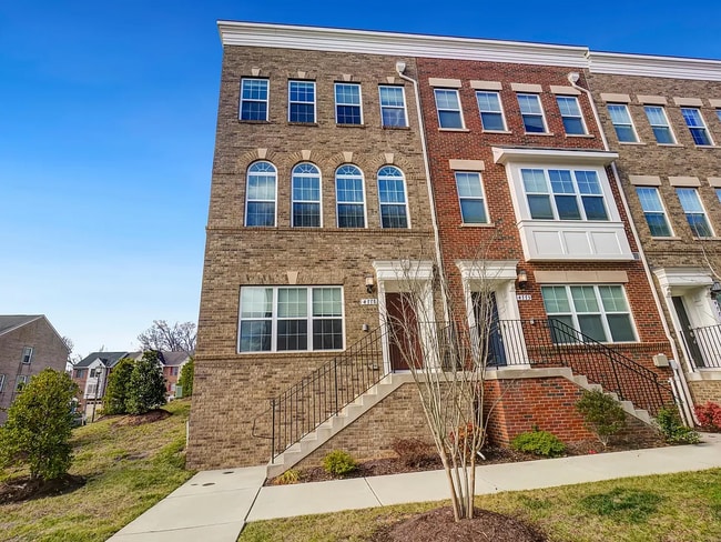 Photo - 4777 Cherokee St Townhome