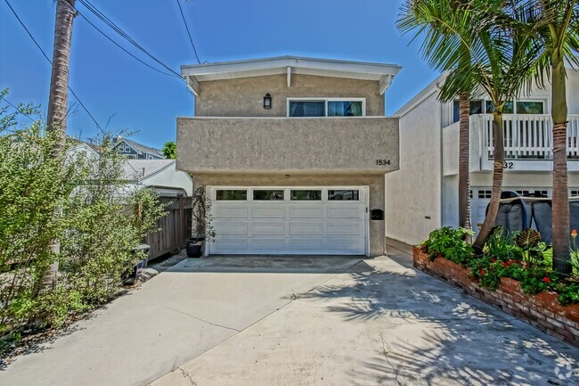 Building Photo - RECENTLY REMODELED, BRIGHT & AIRY 3BR2BA G... Rental