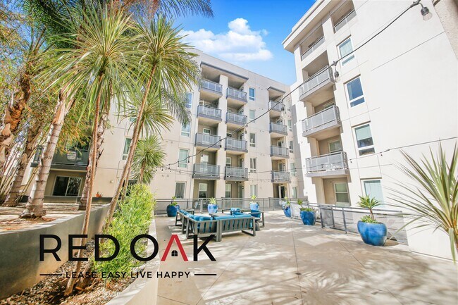 Photo - Fabulous Studio Drenched in Natural Light,... Unidad 211