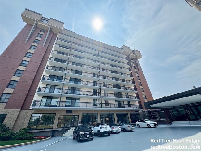 Building Photo - 60 Longwood Ave Unit 605 Rental