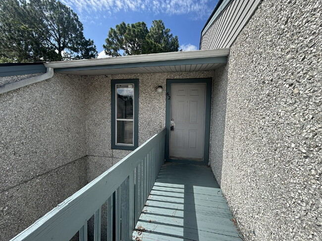 Building Photo - Apartment for Rent Unit 62