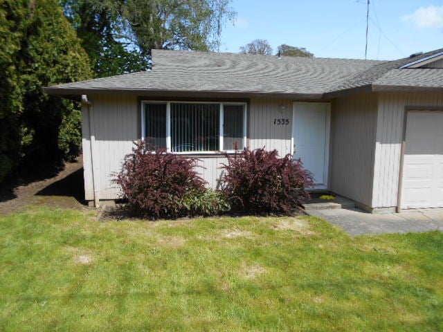 Building Photo - 1535 NE 4th St Rental