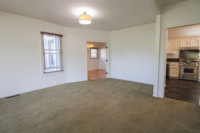 Photo - 4 Bedroom House with HUGE Backyard on Historic Buchon St. Near Downtown SLO