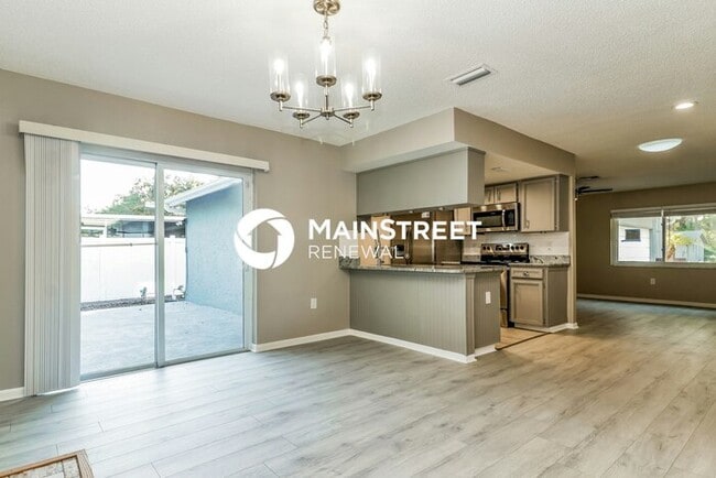 Photo - 4 Bedroom Pet-Friendly Home in Clearwater, FL with Main Street Renewal