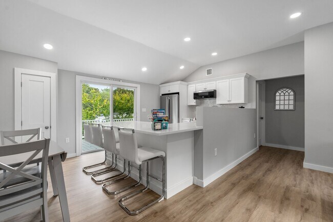 Photo - Newly renovated Winter Rental between Long Beach and Good Harbor!