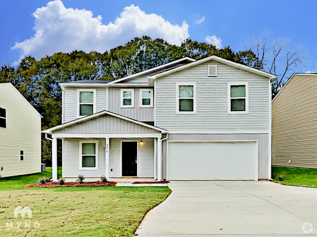 Building Photo - 9619 Old Dowd Rd Rental